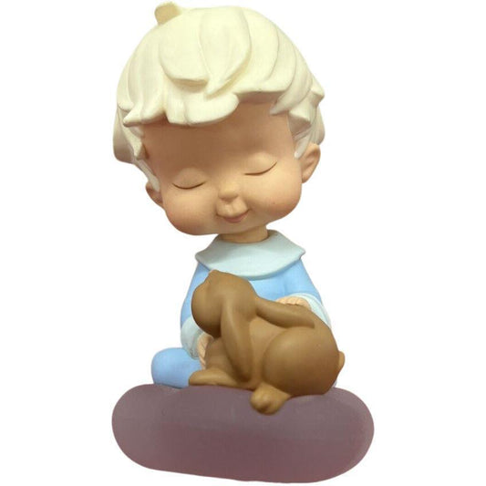 2000 Marguerite Hallmark Ornament (Mary's Angels) QX6571