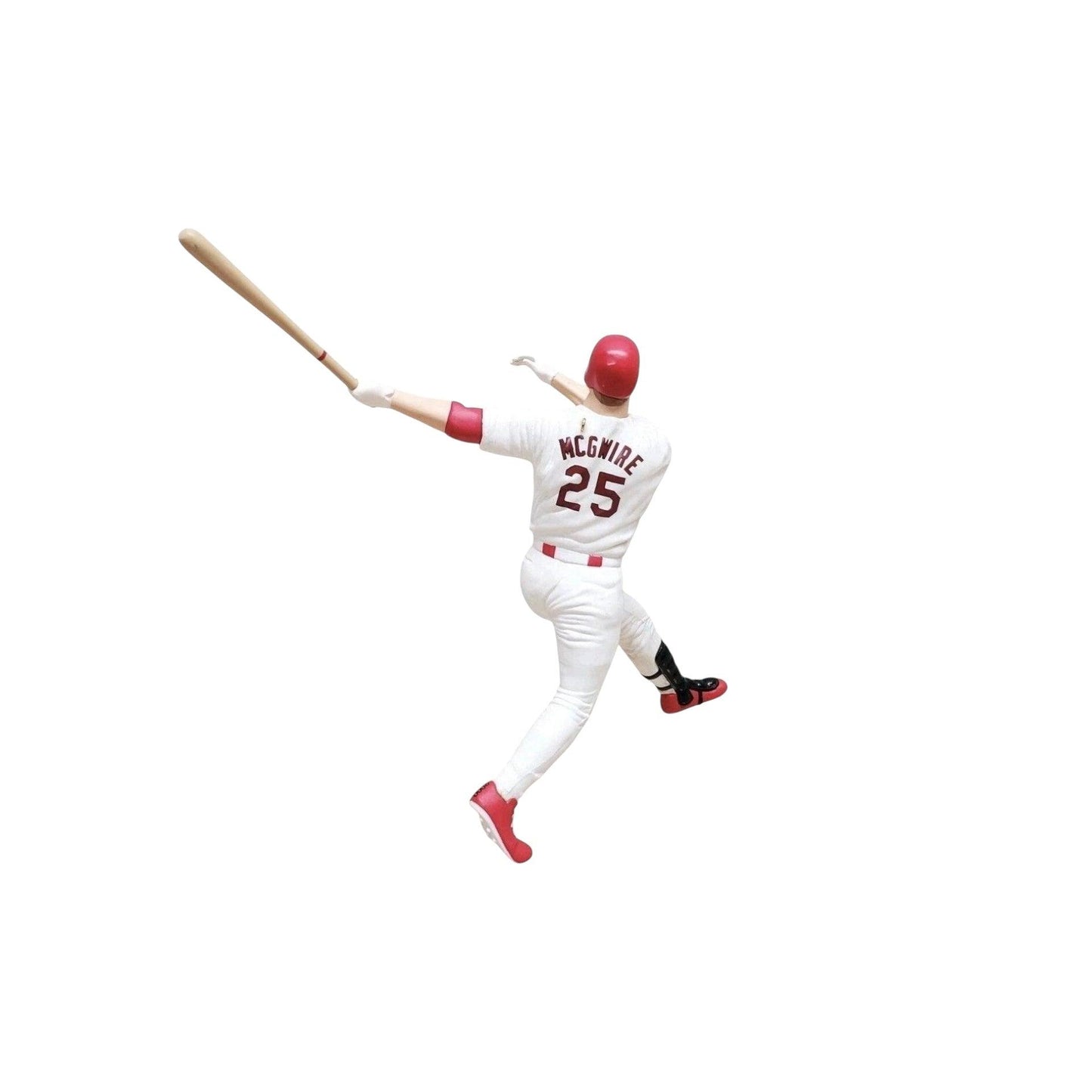 2000 Mark McGwire (At the Ballpark)