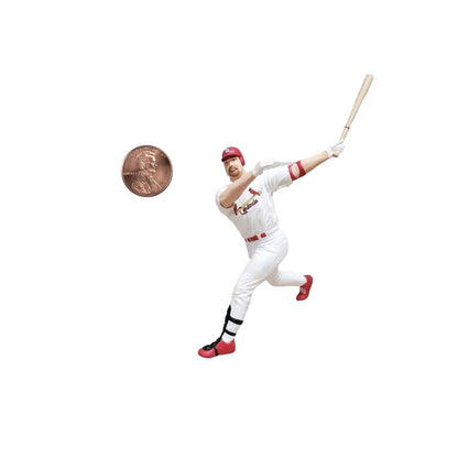 2000 Mark McGwire (At the Ballpark)