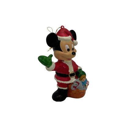 2000 Mickey Mouse Lenox Lenox Ornament 6393219 Image3