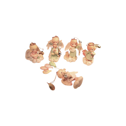 2000 Miniature Ornaments Precious Moments 892653 Image1