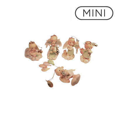 2000 Miniature Ornaments (Precious Moments)