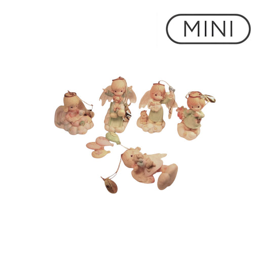 2000 Miniature Ornaments (Precious Moments)