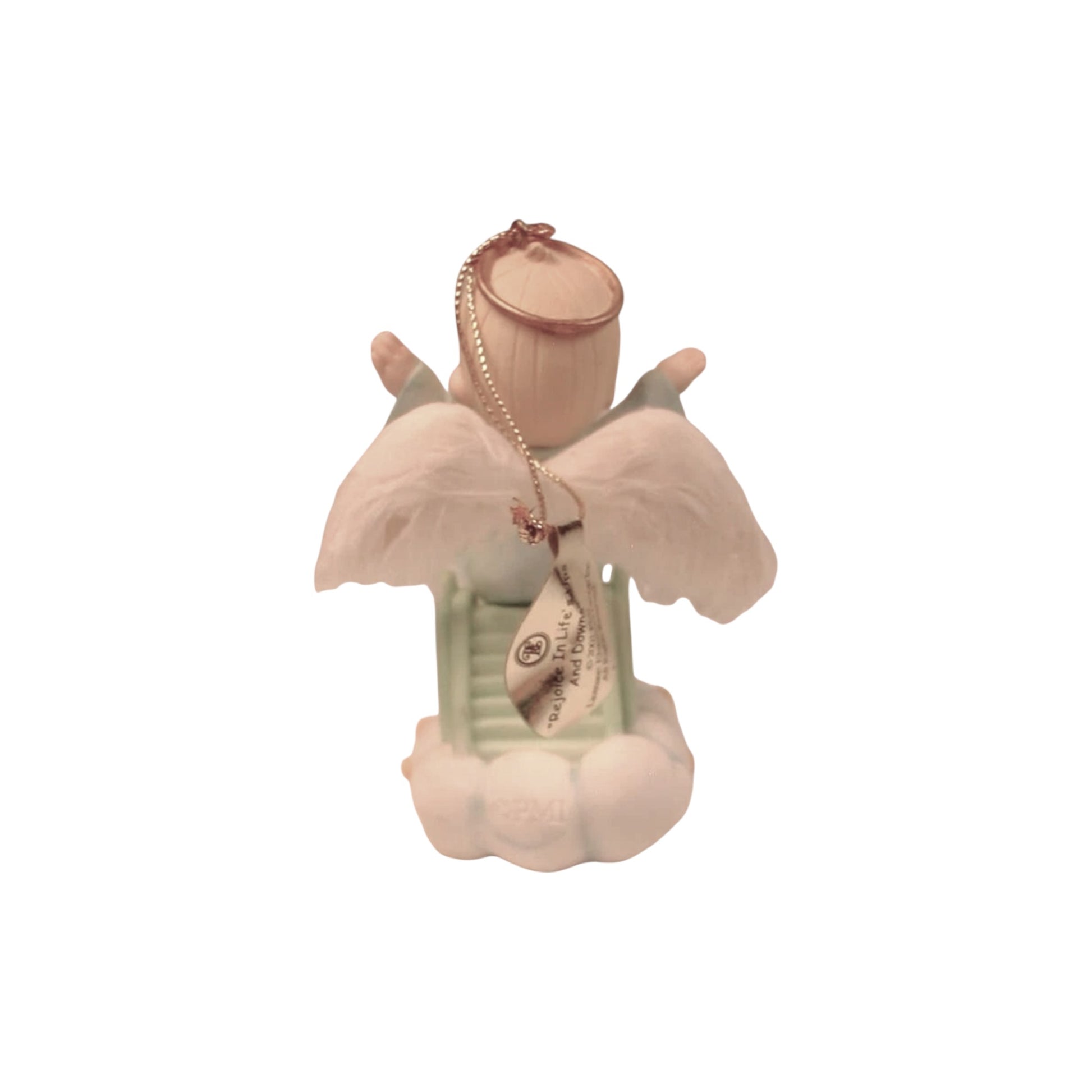 2000 Miniature Ornaments Precious Moments 892653 Image4