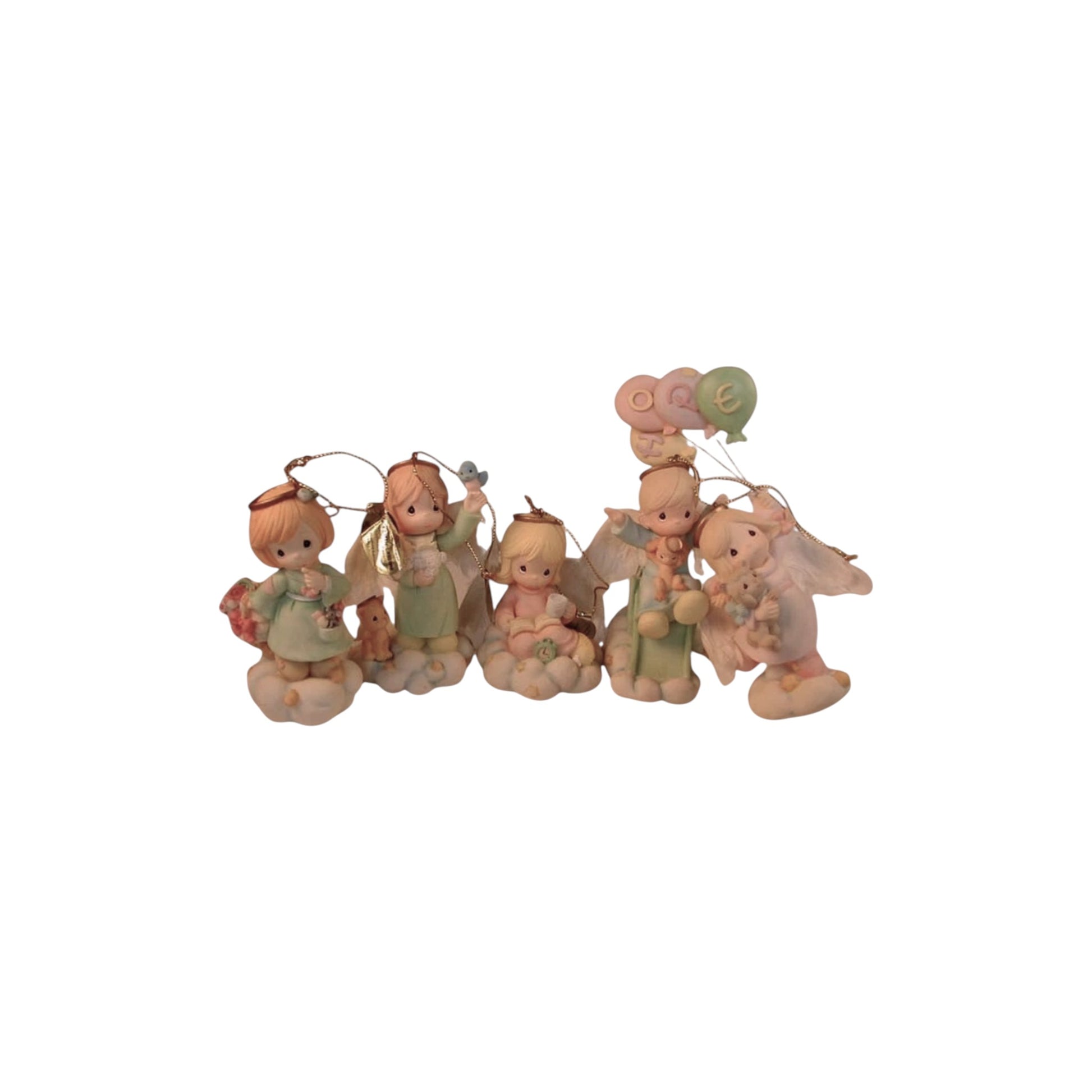 2000 Miniature Ornaments Precious Moments 892653 Image7