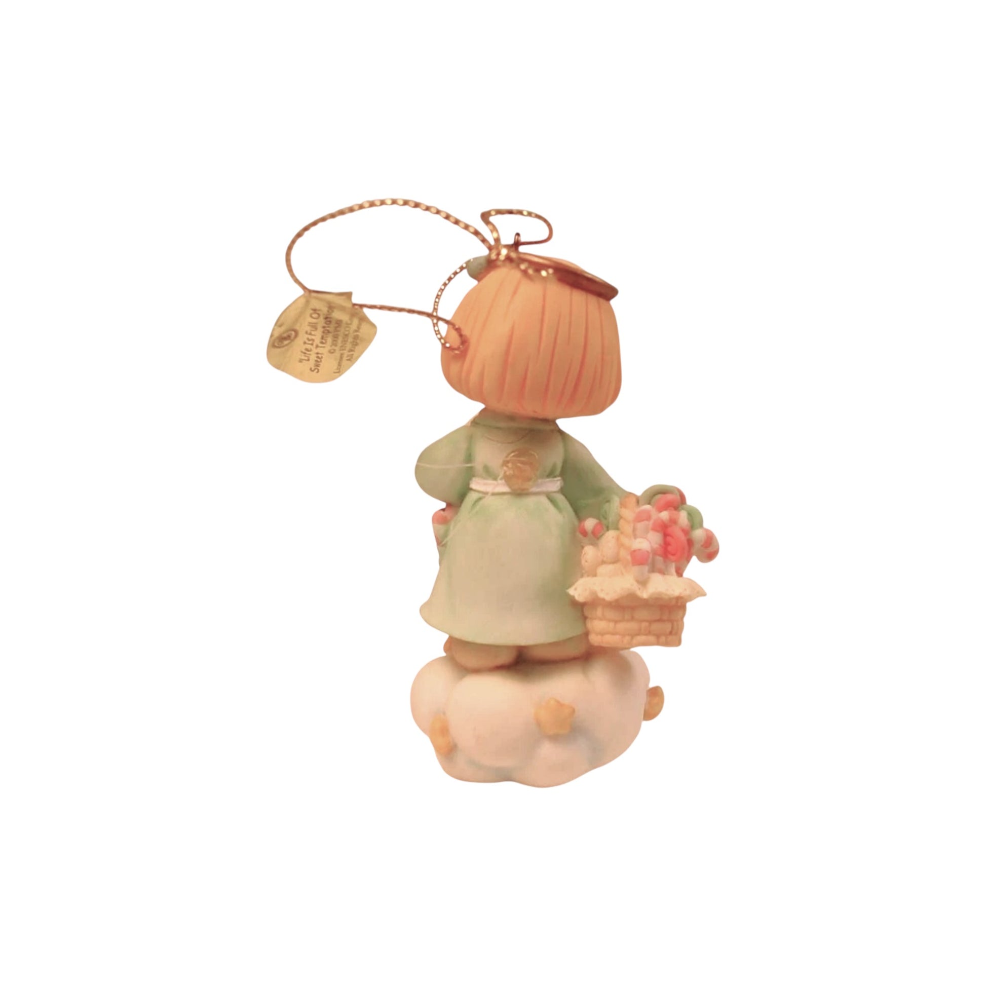 2000 Miniature Ornaments Precious Moments 892653 Image8