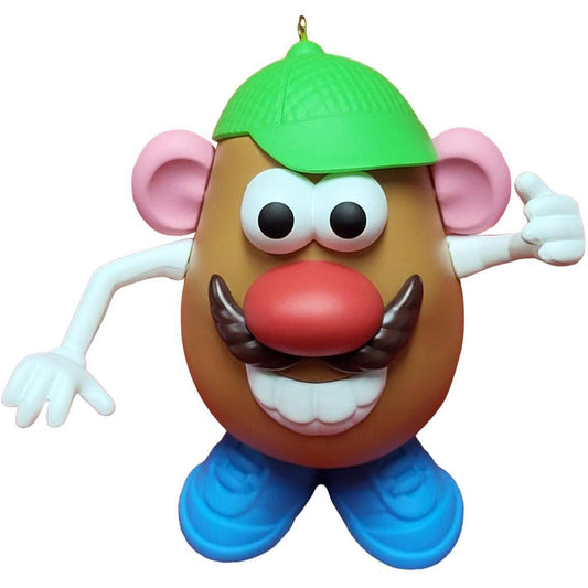 2000 Mr. Potato Head (Potato Heads)