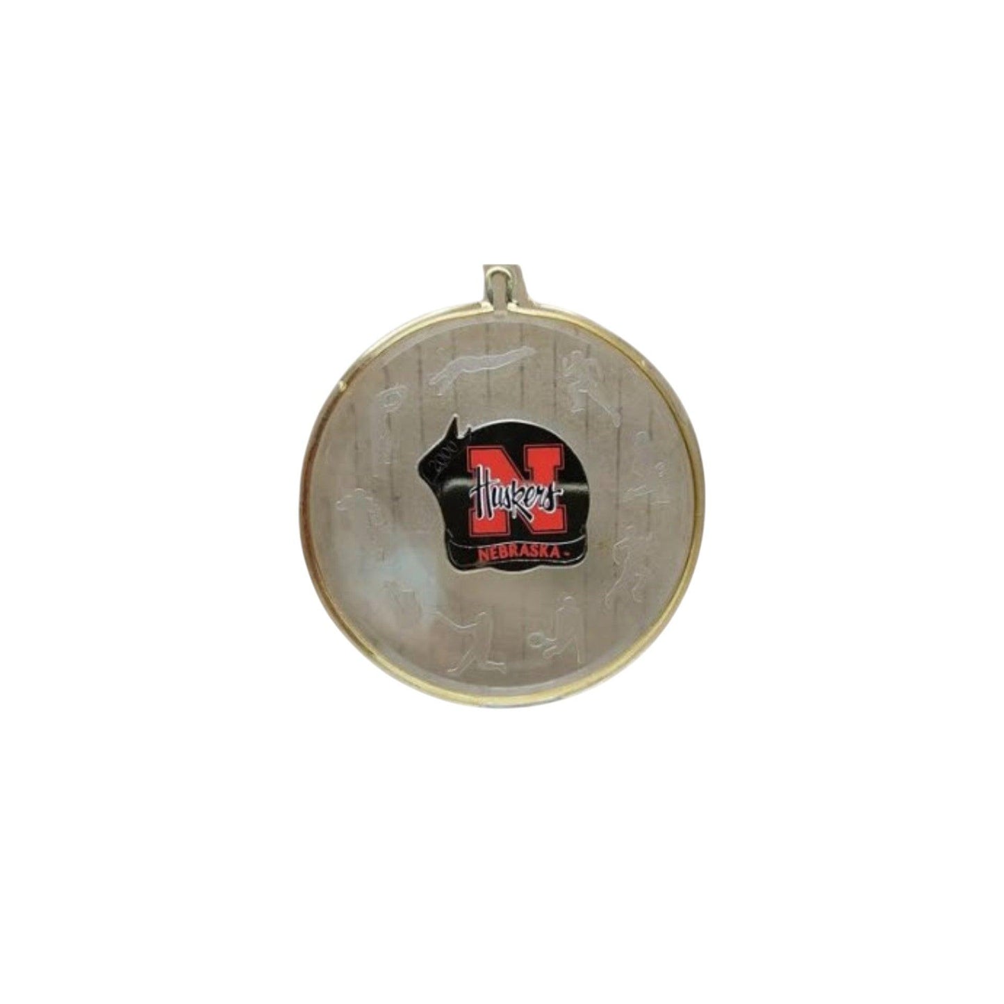 2000 Nebraska Cornhuskers (College Sports)