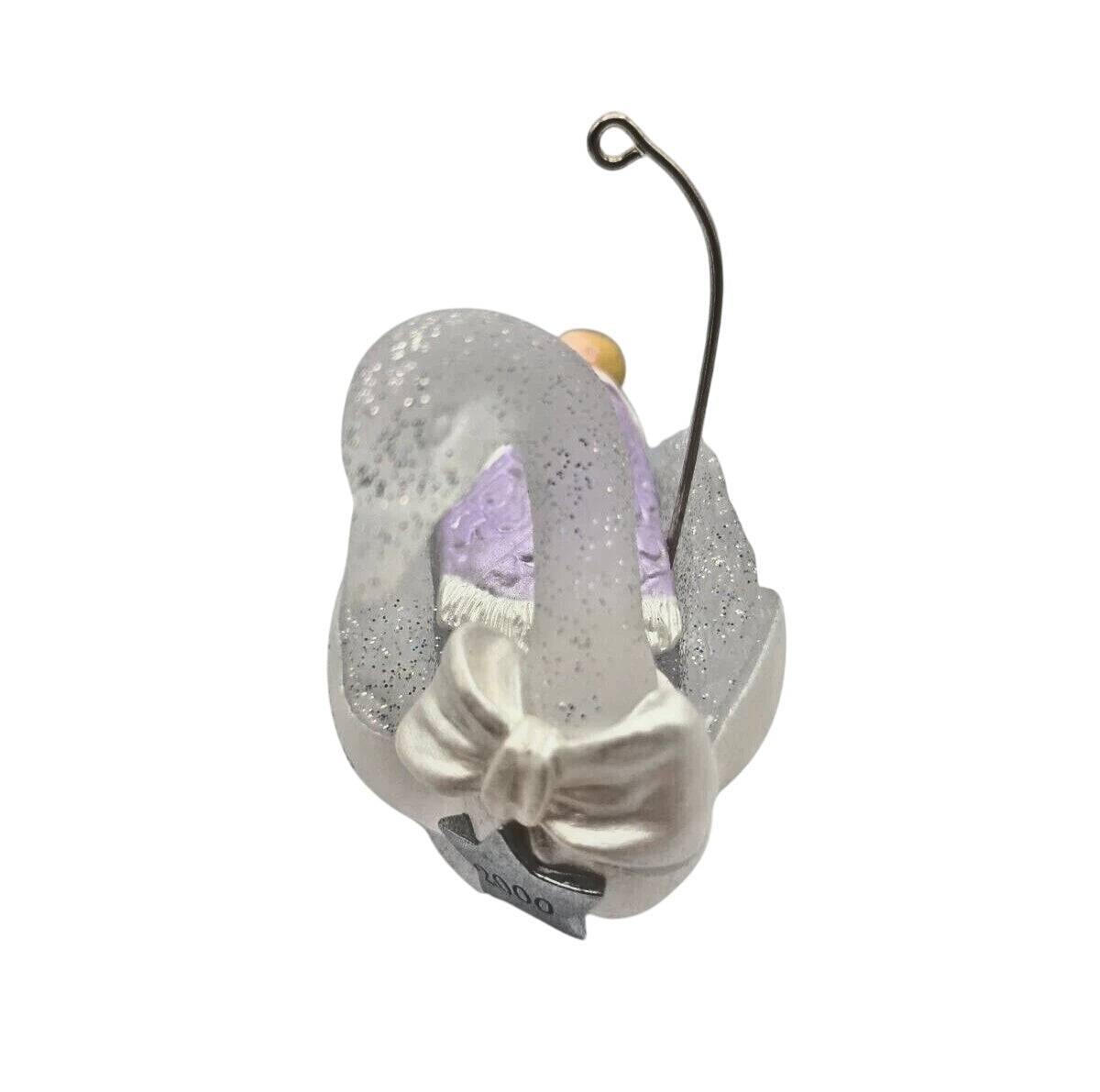 2000 New Millennium Baby Hallmark Ornament (Baby) QX8581