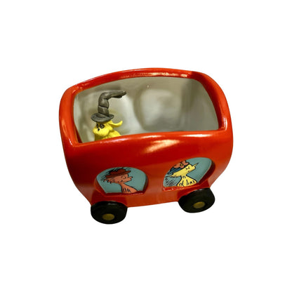 2000 On a Train? (Dr. Seuss Collection) Hallmark Ornament QSU2036 Image7