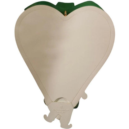 2000 Our First Christmas Together (Photo Holder)