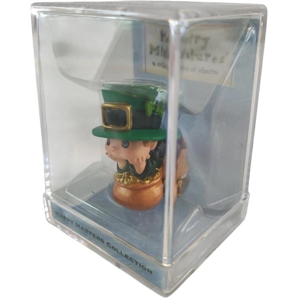 2000 Paddy O'Hatty (Happy Hatters)