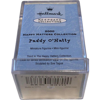 2000 Paddy O'Hatty (Happy Hatters)