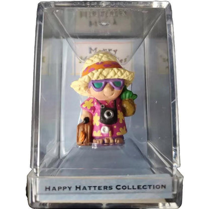 2000 Panama Pete Hallmark Ornament (Happy Hatters) QMM7016