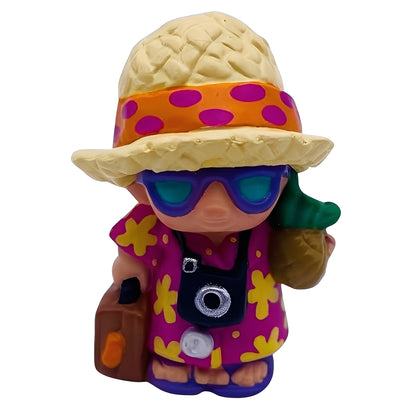 2000 Panama Pete Hallmark Ornament (Happy Hatters) QMM7016