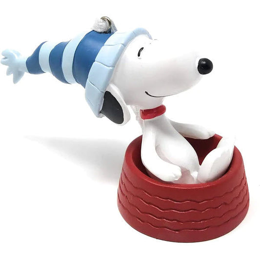 2000 Peanuts Hallmark Ornament (Snoopy) 2HCM4796