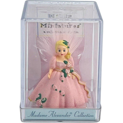 2000 Pink Pristine Angel (Merry Miniatures)