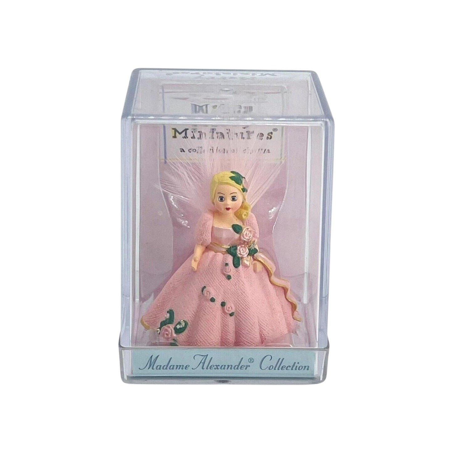 2000 Pink Pristine Angel (Merry Miniatures)