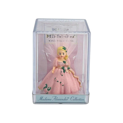 2000 Pink Pristine Angel (Merry Miniatures)