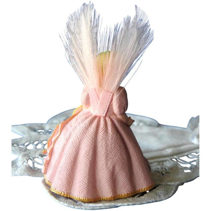 2000 Pink Pristine Angel (Merry Miniatures)