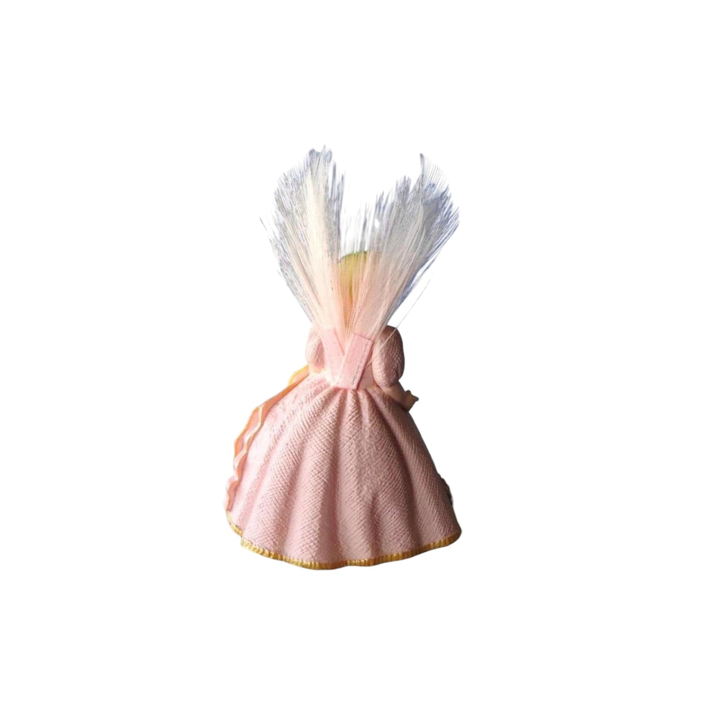 2000 Pink Pristine Angel (Merry Miniatures)