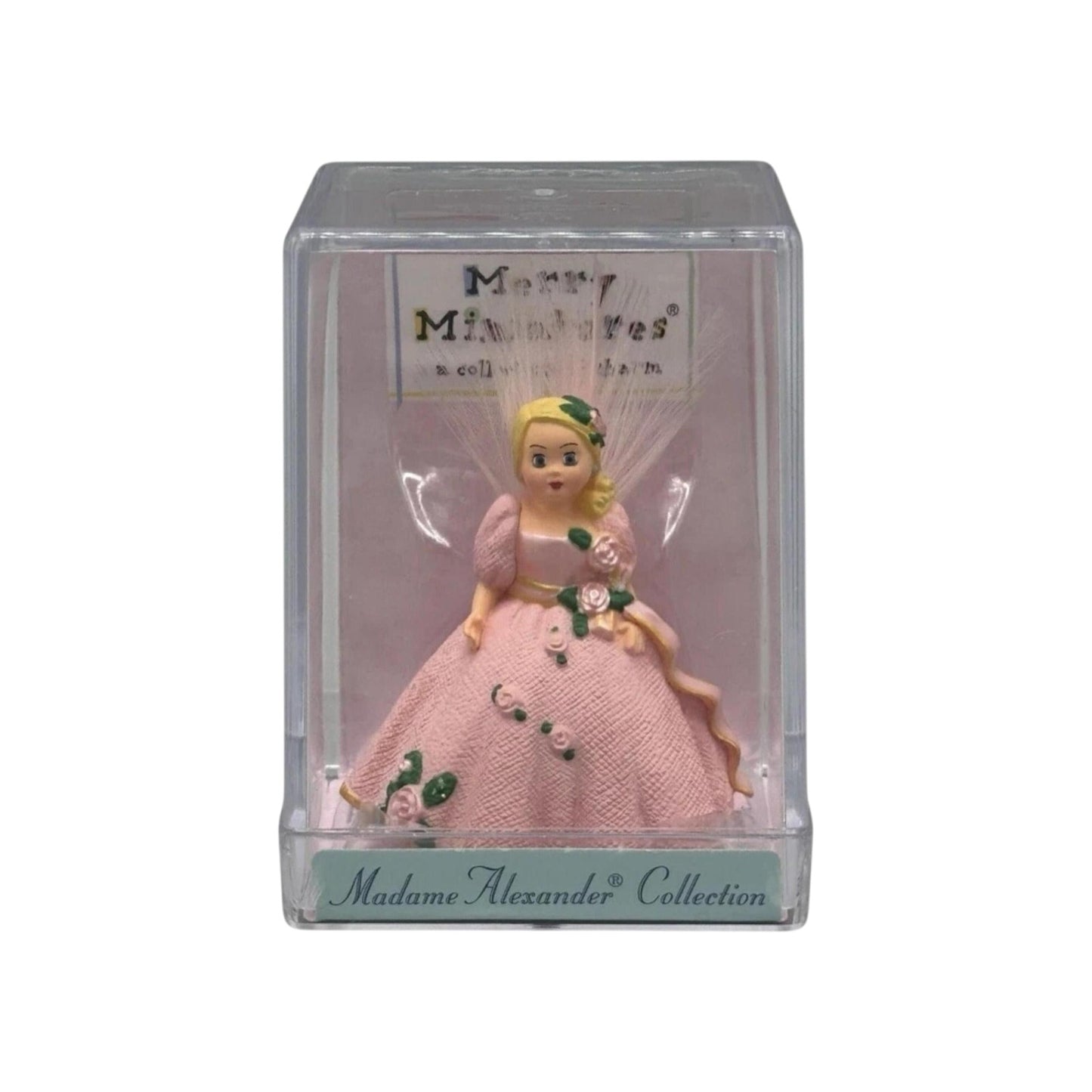 2000 Pink Pristine Angel (Merry Miniatures)