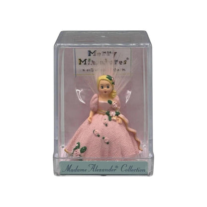 2000 Pink Pristine Angel (Merry Miniatures)