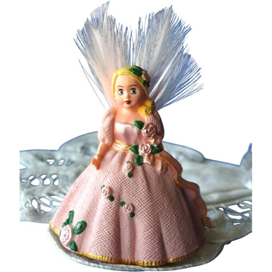 2000 Pink Pristine Angel (Merry Miniatures)