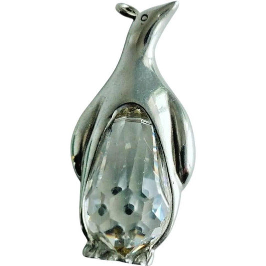 2000 Precious Penguin Hallmark Ornament (Precious Editions) QXM6104