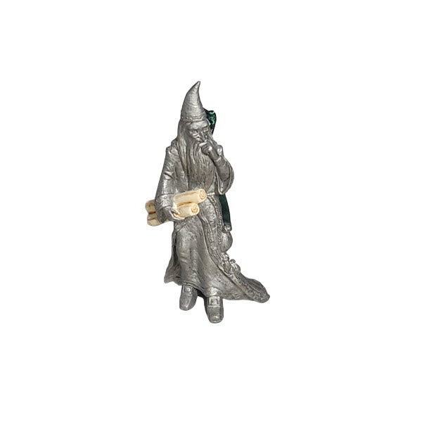 2000 Professor Dumbledore Hallmark Ornament (Harry Potter) QXE4384