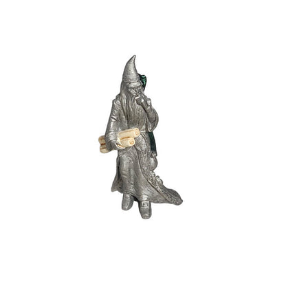 2000 Professor Dumbledore Hallmark Ornament (Harry Potter) QXE4384