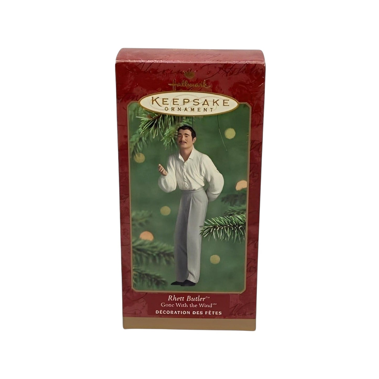 2000 Rhett Butler (Gone with the Wind)
