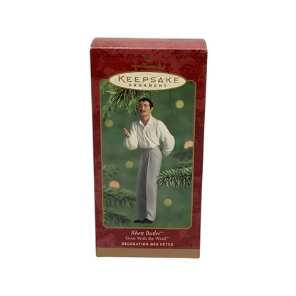 2000 Rhett Butler (Gone with the Wind)