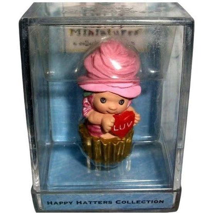 2000 Rosie Chapeauzie (Happy Hatters)