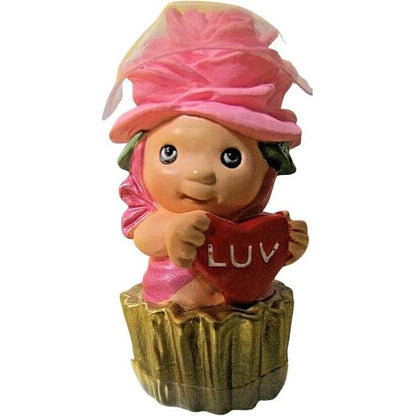 2000 Rosie Chapeauzie (Happy Hatters)