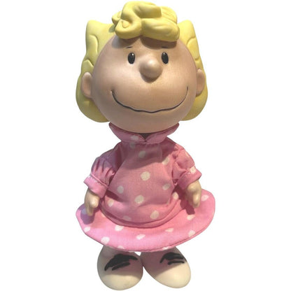 2000 Sally Figurine Hallmark Ornament (Peanuts) QPC4020