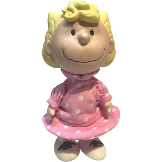 2000 Sally Figurine (Peanuts)