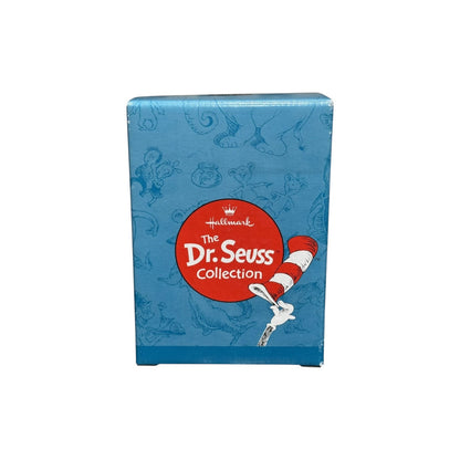 2000 Sam and Ham (Dr. Seuss) Hallmark Ornament QSU2032 Image2