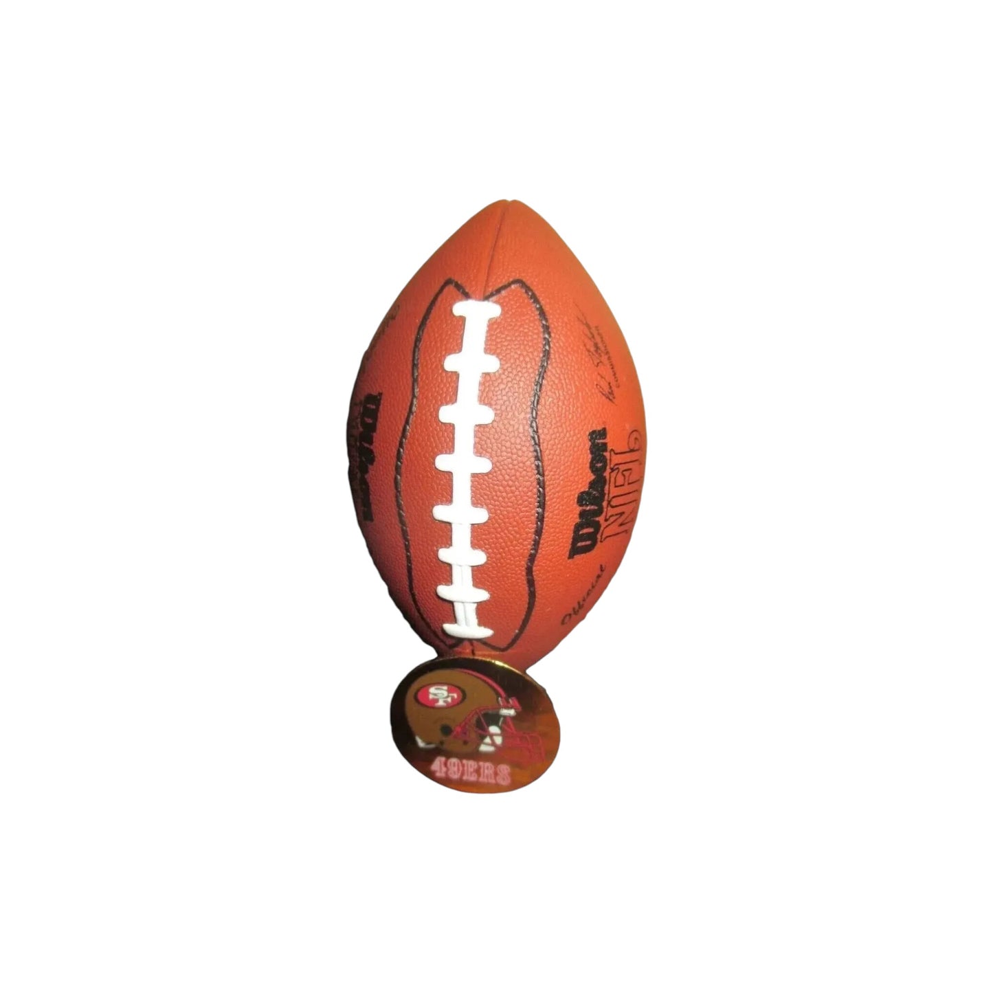 2000 San Francisco 49ERS (NFL)