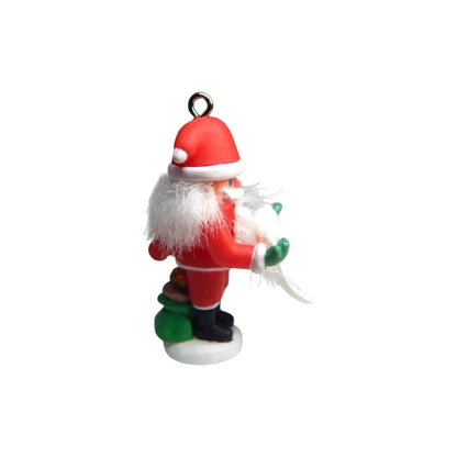 2000 Santa's List (Nutcracker Guild)