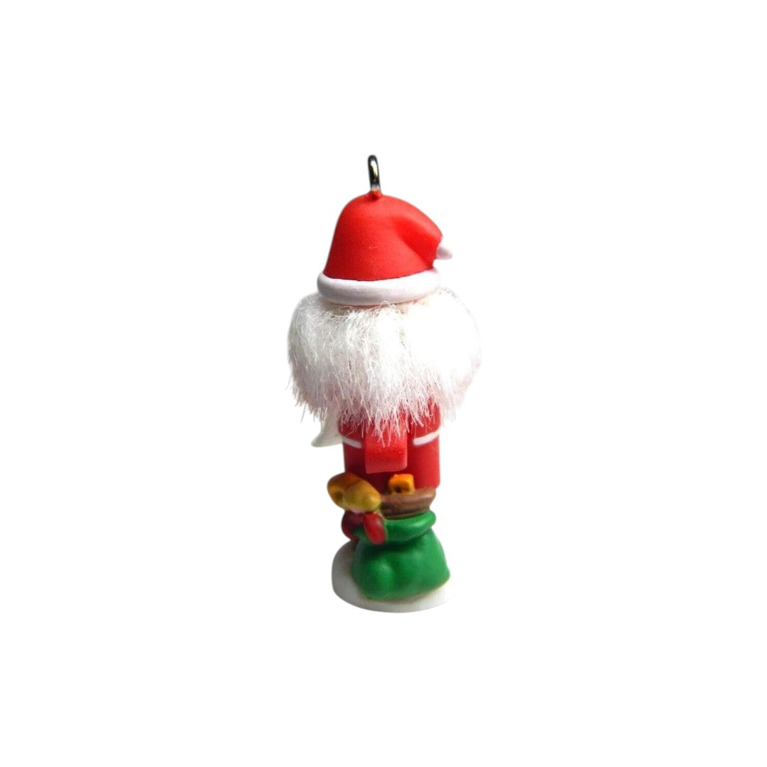 2000 Santa's List (Nutcracker Guild)