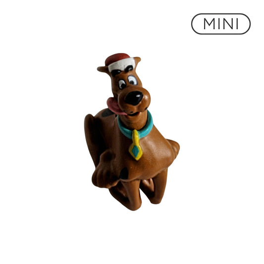 2000 Scooby-Doo Hallmark Ornament (Scooby-Doo) QXM5322 Image1