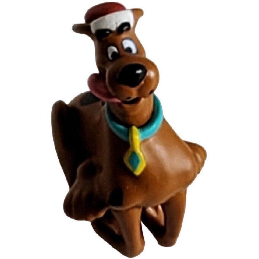 2000 Scooby-Doo Hallmark Ornament (Scooby-Doo) QXM5322