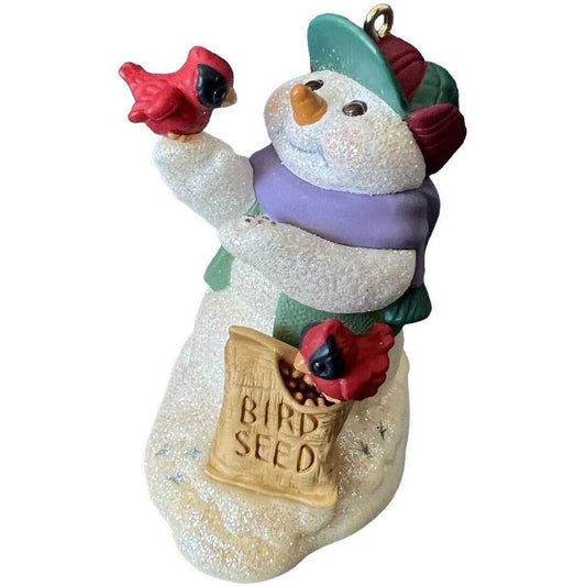 2000 Snow Buddies (Snow Buddies)