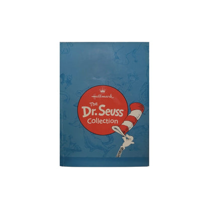2000 Socks and Blocks (The Grinch) Hallmark Ornament QSU2035 Image2