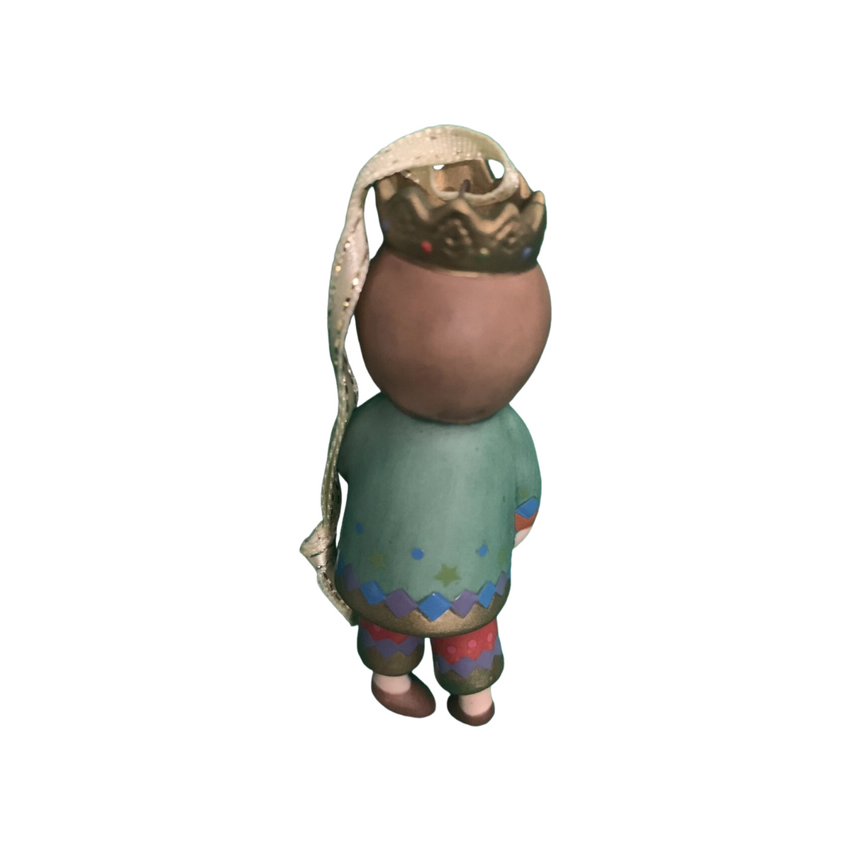2000 Son Hallmark Ornament (Family) QX8084 Image4