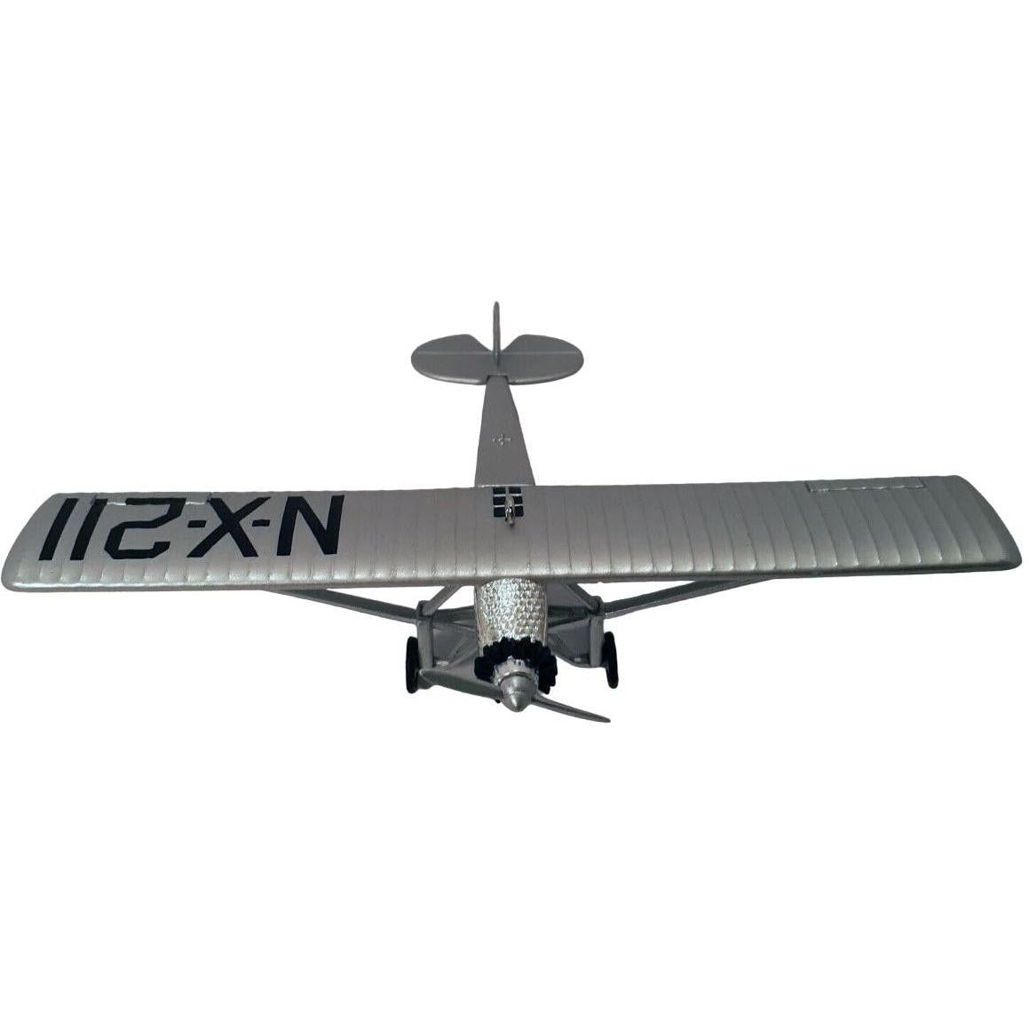 2000 Spirit of St. Louis Hallmark Ornament (Sky's the Limit) QX6634