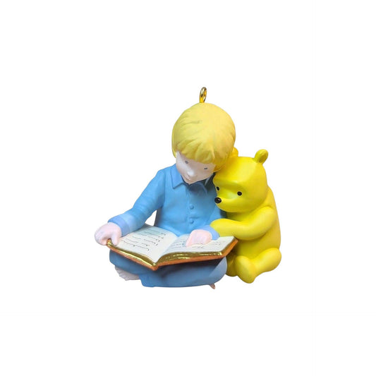 2000 Story Time With Pooh (Winnie the Pooh)