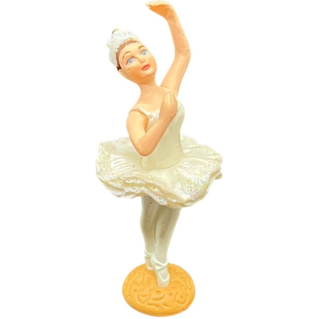2000 Sugarplum Fairy Hallmark Ornament (The Nutcracker Ballet) QXM5984