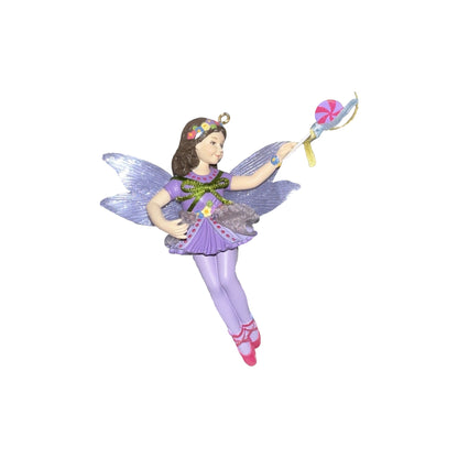 2000 Sugarplum Sweetheart Carlton Cards Ornaments (Fairy Angel) CXOR-101C Image1